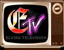 Click for Elvira TV!